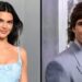 Kendall Jenner and Jacob Elordi Were Caught Making Out at Coachella