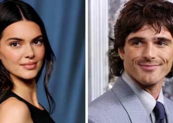 Kendall Jenner and Jacob Elordi's Relationship Explained Amid Dating Rumors