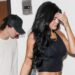 Kendall, Kylie Jenner, and Timothée Chalamet Are Back at Sushi Park
