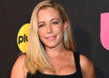 Kendra Wilkinson Sends Blunt Message to Celebrities on GLP-1 Medication