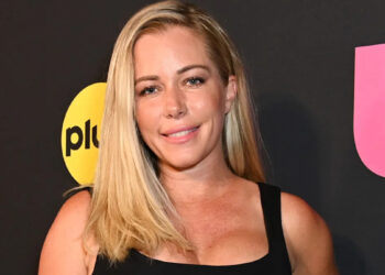 Kendra Wilkinson Sends Blunt Message to Celebrities on GLP-1 Medication