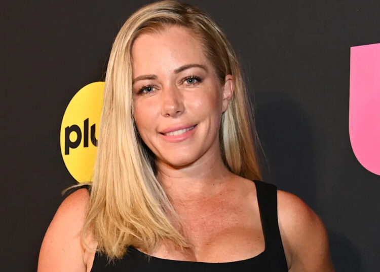 Kendra Wilkinson Sends Blunt Message to Celebrities on GLP-1 Medication