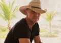 Kenny Chesney returns with life-affirming new anthem 'Carry On'