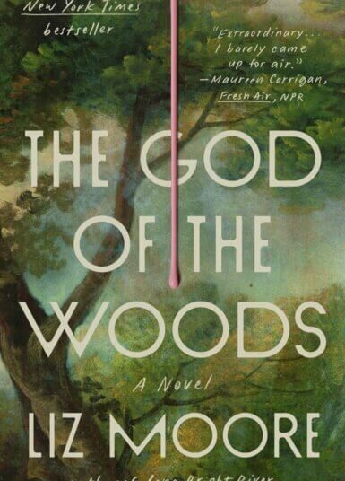 The God of the Woods