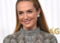 Kerry Condon attends the SAG Awards in 2023. File Photo by Jim Ruymen/UPI