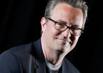 'Ketamine Queen' Gets 15 Years In Prison For Selling Matthew Perry The Drugs That Killed Him