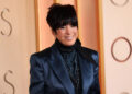 Diane Warren attends the 98th Oscars at Dolby Theatre on March 15, 2026 in Hollywood, California.