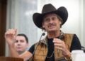 Kid Rock fans rage over 'ridiculous' change to MAGA fest - Celebrity News - Entertainment