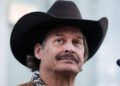 Kid Rock makes crude 'your mom' joke over Pentagon claims - Celebrity News - Entertainment