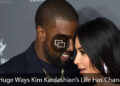 Kanye West, Kim Kardashian