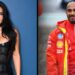 Kim Kardashian and Lewis Hamilton Go Instagram-Official With a Video