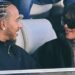 Kim Kardashian and Lewis Hamilton