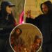 Kim Kardashian makes whirlwind trip to London, picks up Lewis Hamilton as romance heats up