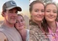 James and Kimberly Van Der Beek; Kimberly Van Der Beek and her daughter OliviaCredit: James Van Der Beek/Instagram; Kimberly Van Der Beek/Instagram