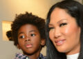 Kimora Lee Simmons Applauds Son's Debut in the Modeling Industry