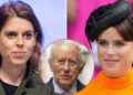 Princesses Beatrice and Eugenie have been allowed to miss the Royal Family's Easter celebrations by King Charles.MEGA