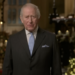 King Charles III