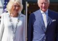 King Charles III & Queen Camilla in U.S. for State Visit 