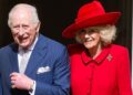 King Charles III and Queen Camilla visiting US next week to mark America's 250th birthday - See itinerary
