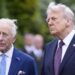 King Charles III heads to D.C. for U.S. visit – NBC4 Washington