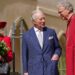 King Charles III, royal family attend Easter service at Windsor Castle (Video)