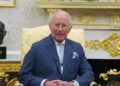 King Charles III's charity celebrates 50 years of helping young people find work with a gala in NYC