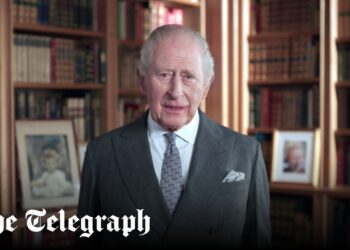 King Charles: My ‘darling mama’ would be troubled by the modern world