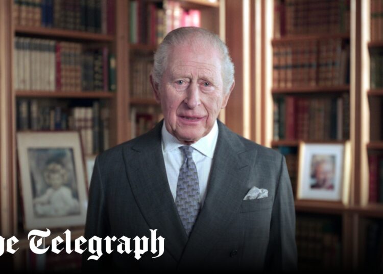 King Charles: My ‘darling mama’ would be troubled by the modern world