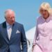 King Charles, Queen Camilla, Donald Trump and Melania Trump: See the Royal State Visit In Photos
