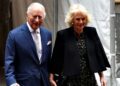 King Charles, Queen Camilla US visit: Trump farewell, Arlington, Virginia stops