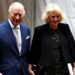 King Charles, Queen Camilla US visit: Trump farewell, Arlington, Virginia stops