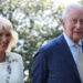 King Charles, Queen Camilla to meet with Trump and visit Virginia on final day of trip