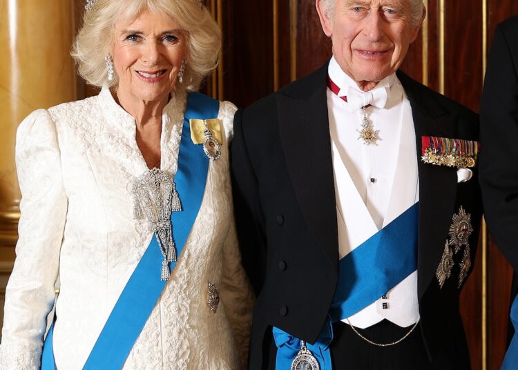 King Charles, Royal Family Honor Queen Elizabeth II 100th Birthday