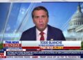 WHCA dinner shooter was likely targeting Trump, top officials: AG