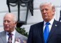 King Charles Visit Reveals Trump Wishes He Was Royal