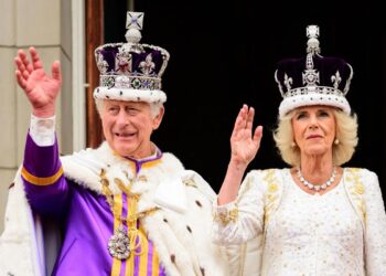 King Charles and Camilla invited to summer royal wedding in Cotswolds