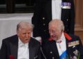King Charles and Queen Camilla Will Rub Elbows with Trump—and Maybe Mamdani—During The UK State Visit