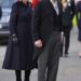 King Charles and Queen Camilla | Source: PA