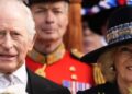 Royal Maundy Service 2026: King Charles and Queen Camilla in pictures