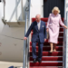 King Charles and Queen Camilla to meet with Trump and Melania at White House