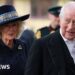 King Charles and and Queen Camilla give away money in ancient Easter tradition