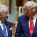 King Charles' arrival in U.S. overshadowed by recent events in Washington