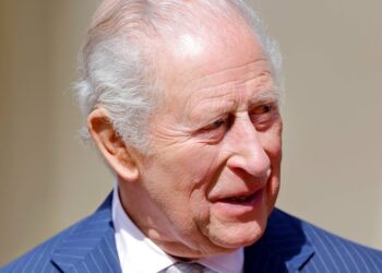 'King Charles called for me — then came surprising question' | Royal | News