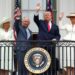 King Charles calls for unity in rare royal address to Congress