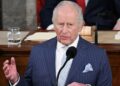 King Charles gives 8-word verdict on UK-US alliance in moving Congress | Royal | News