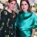 Princesses Beatrice and Eugenie pictured in 2023. King Charles has invited the sisters to Royal Ascot in a show of support for Andrew Mountbatten-Windsor's daughters