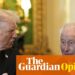 King Charles is due to visit Donald Trump. Here are the questions he needs to ask himself first | Zoe Williams