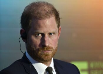 King Charles just proved what we all know - and Harry will feel the chill | Royal | News