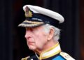 King Charles knew his mother had died after just two words | Royal | News