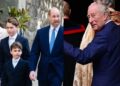 King Charles leads 2026 Easter service as Royal Family shows powerful unity